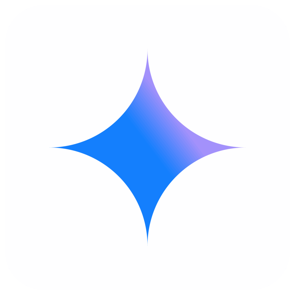 Google Gemini Logo