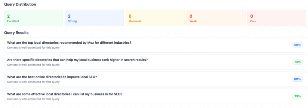 query-2-content-mapping