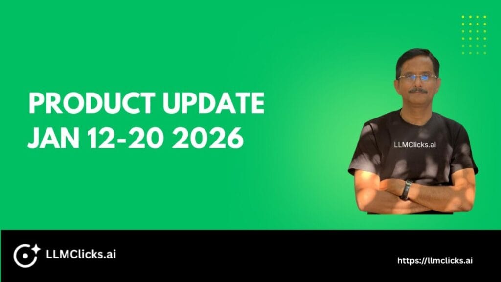 product-update