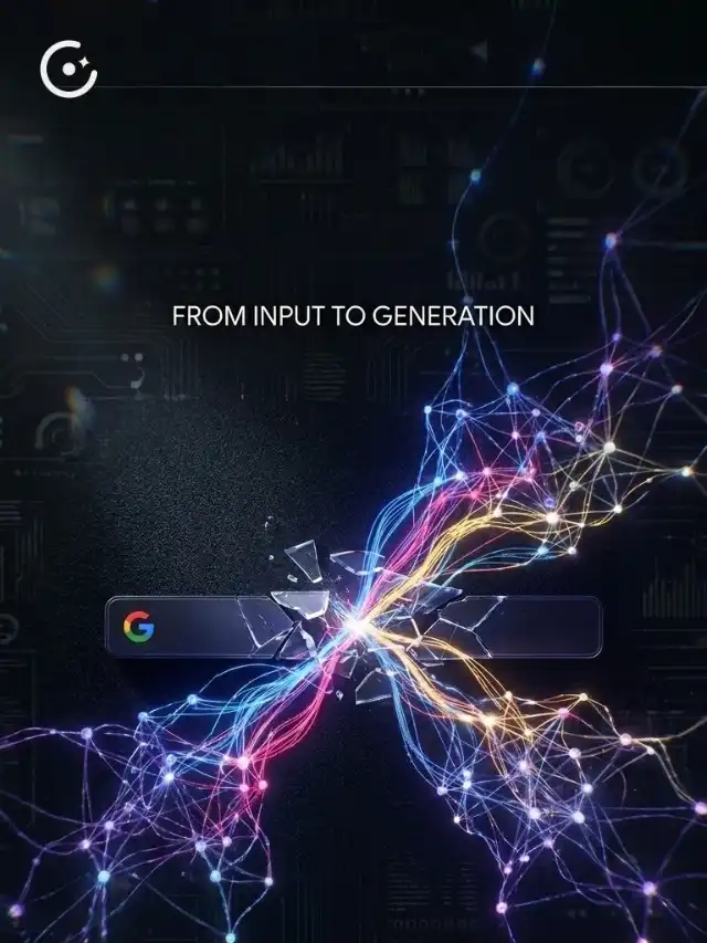 Crack the Google AI Overviews Algorithm